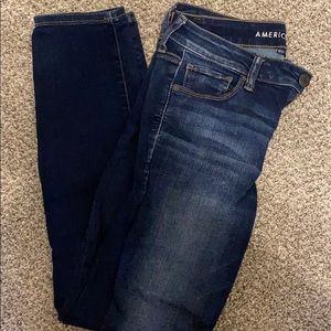 Skinny - Women’s Jeans